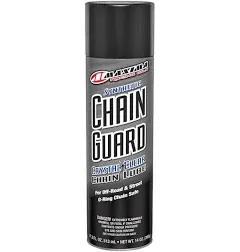 Maxima 100% Synthetic Chain Guard 14oz 77920-N