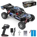 Goolrc Wltoys 124018 1/12 2.4GHz 4WD 60km/h High Speed Racing Car