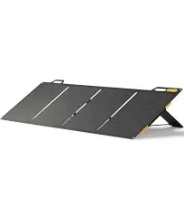 BioLite, SolarPanel 100, 100 Watt Folding Solar Panel for Outdoor, Camping, RV and Off Grid Living