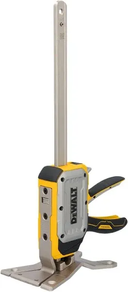 DeWalt DWHT83550 TOUGHSERIES Construction Jack