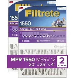 Filtrete Filter