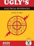 Ugly's Electrical References, 2020 [Book]