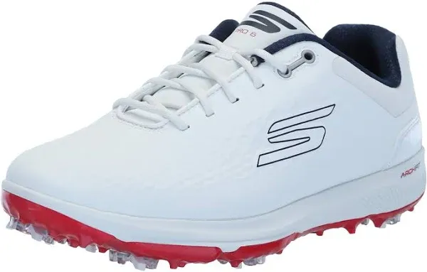 Skechers Men's Pro 6 Golf Shoes