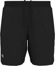 Under Armour Men's 7" Launch Shorts