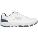 Skechers Men's Go Golf Pro 6 SL Shoes - Off White / Medium / 11.5