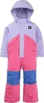 Burton Toddler 2L One Piece W24 | Supernova/Fuchsia Fusion