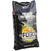 Fogo Premium Lump Charcoal