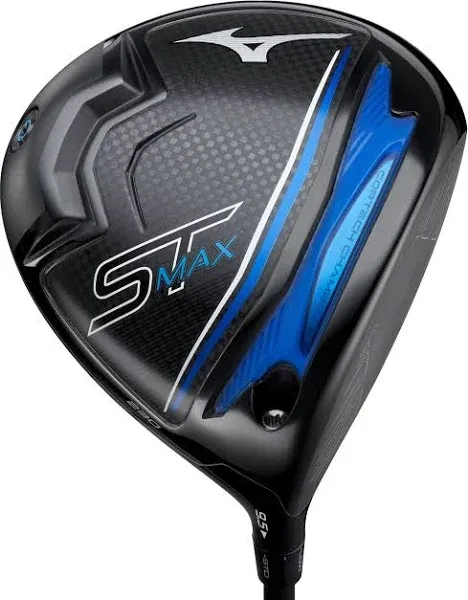 Mizuno ST-Max 230 12* Driver Right Senior Flex LinQ 5F2 NEW!  #177300