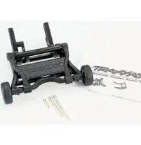 Traxxas 3678 Black Wheelie/Willy/<wbr/>Wheely Bar: 1/10 Slash 2wd Stampede 2wd