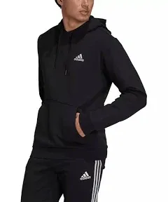 Adidas Men's Essentials Fleece Hoodie