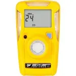 BW Clip Single Gas H2S Monitor BWC2-H