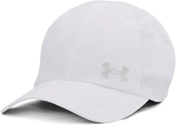 Under Armour Men's Launch Adjustable Cap