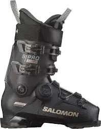 Salomon Men's S/Pro Supra BOA 110 Ski Boots