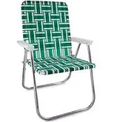 Lawn Chair USA Aluminum Chair