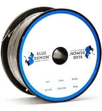 308LFC-O X .035 X 1# Spool Stainless Steel Flux Cored Gasless Welding Wire