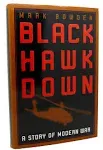 Black Hawk Down: A Story of Modern War [Book]