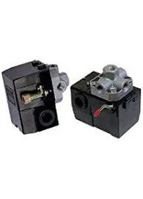 Superior Electric LF10-4H-HP 2 Pack Pressure Switches