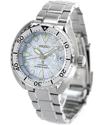 SEIKO PROSPEX SBDY109 Mini Turtle Diver Scuba Men&#039;s Watch New in Box from japan