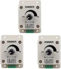 HiLetgo Dimming Controller