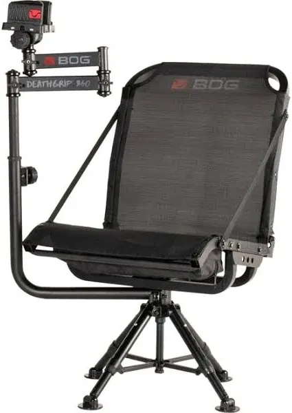 BOG Deathgrip 360 Chair