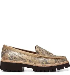 Donald Pliner Hope Leather Loafer