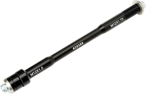 Saris 12mm x 142mm Trainer Thru Axle