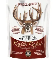 Whitetail Institute Imperial Ravish Radish