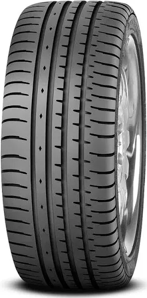 Accelera Phi R All Season 215/50R18 97W XL Passenger Tire DOT 0921