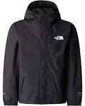 The North Face Antora Rain Jacket - Black