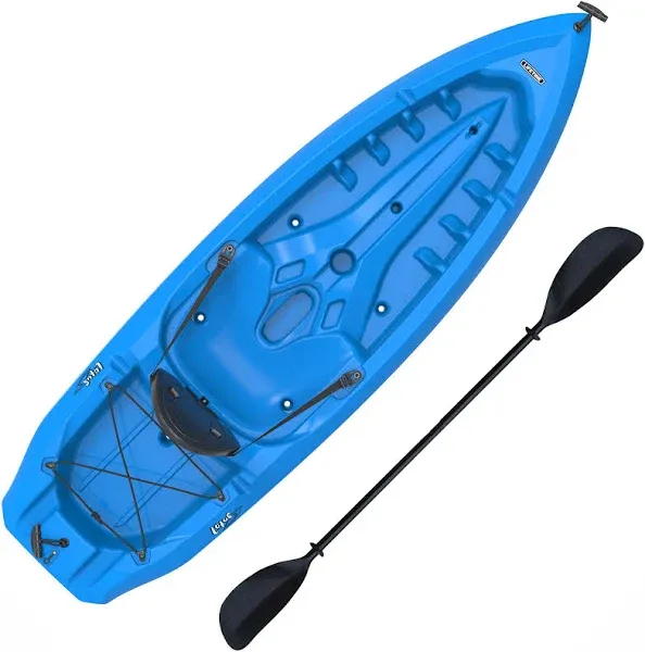 Lifetime Lotus 80 Sit-On-Top Kayak