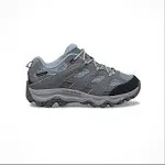 Merrell Moab 3 Low Lace Waterproof Shoes, Altitude / 11