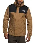 The North Face Men's Antora Jacket - TNF Black