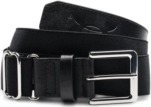 "Kids' UA Baseball Belt"