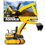 Tonka Steel Classics - Excavator