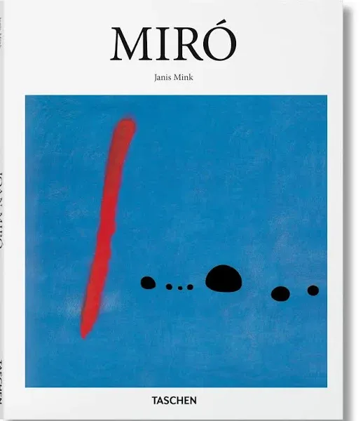 Miró - Moby the Great