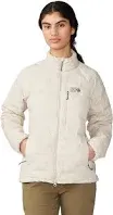 Mountain Hardwear Women's StretchDown Jacket