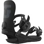 Union Strata (Black) Snowboard Bindings