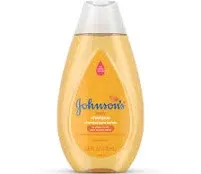 Johnson's Baby Shampoo