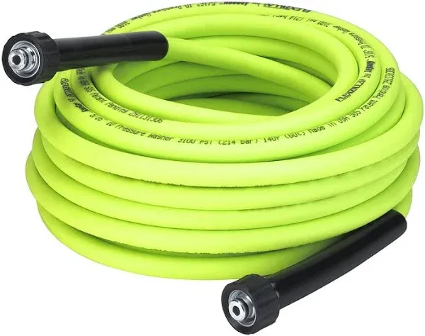 Flexzilla Pressure Washer Hose