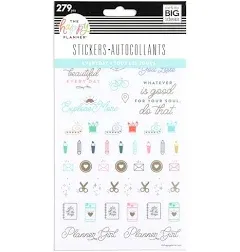 Archetypes - 5 Sticker Sheets