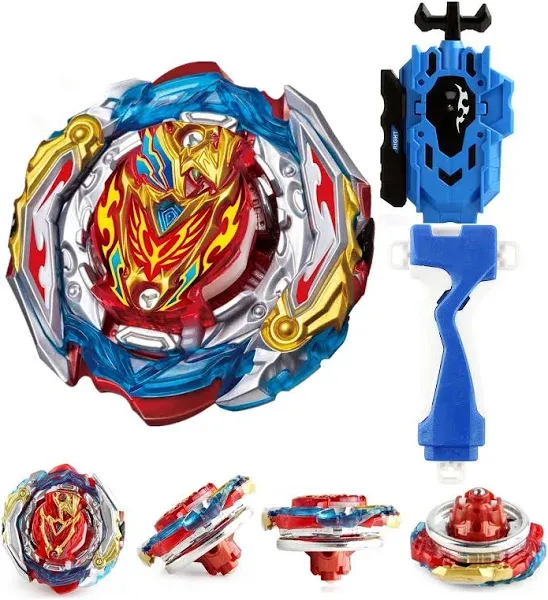 Beyblade B-201 Takara Tomy