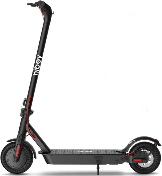 HiBoy KS4 Pro Foldable Electric Scooter