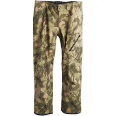 Burton Men's AK 2L GORE-TEX Cyclic Pants