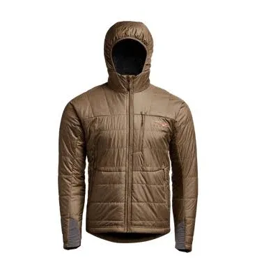 Sitka Men's Mountain EVO Jacket - Subalpine