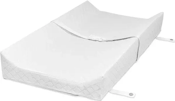 DaVinci 31&#034; Waterproof Contour Changing Pad for Changer Tray, Firm Support M5319