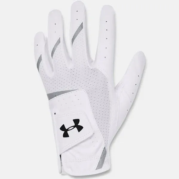 Under Armour Boys' Iso-Chill Golf Glove