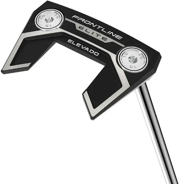 Cleveland Frontline Elite Elevado Slant Neck Putter