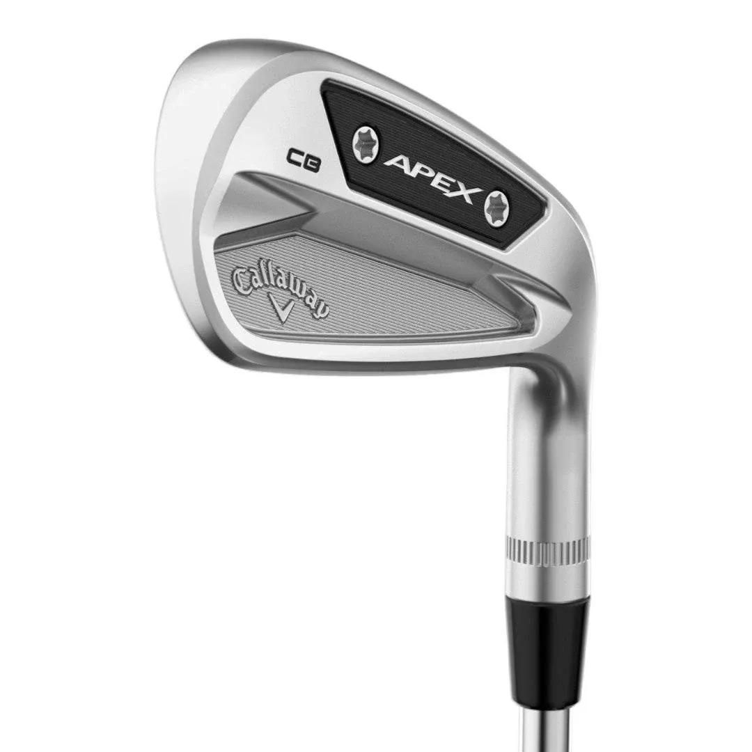 Callaway Apex CB 24 Iron Set 2024