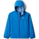 Columbia Boys' Glennaker Rain Jacket