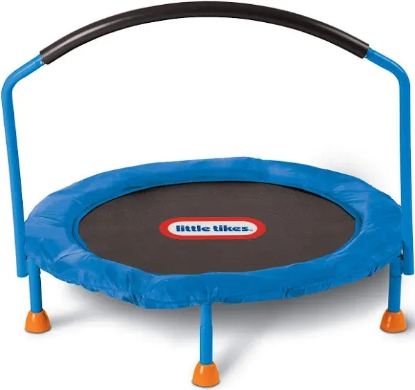 Little Tikes 3' Trampoline